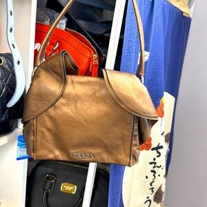 Prada Authentic Flower